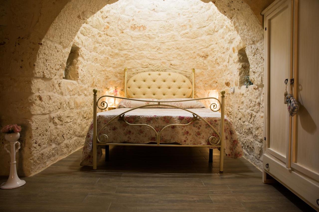 Willa Il Trullo Di Heidi Ostuni Zewnętrze zdjęcie