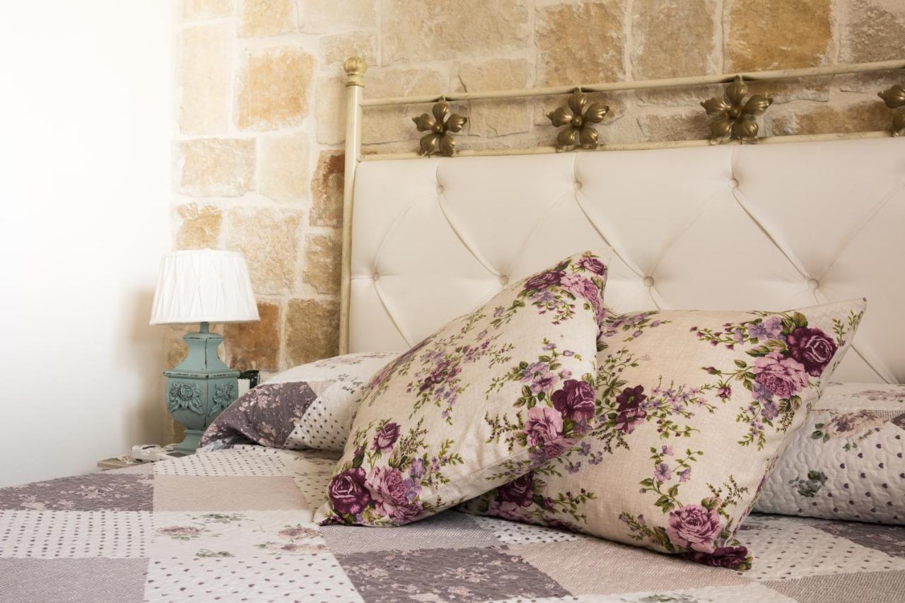 Willa Il Trullo Di Heidi Ostuni Zewnętrze zdjęcie