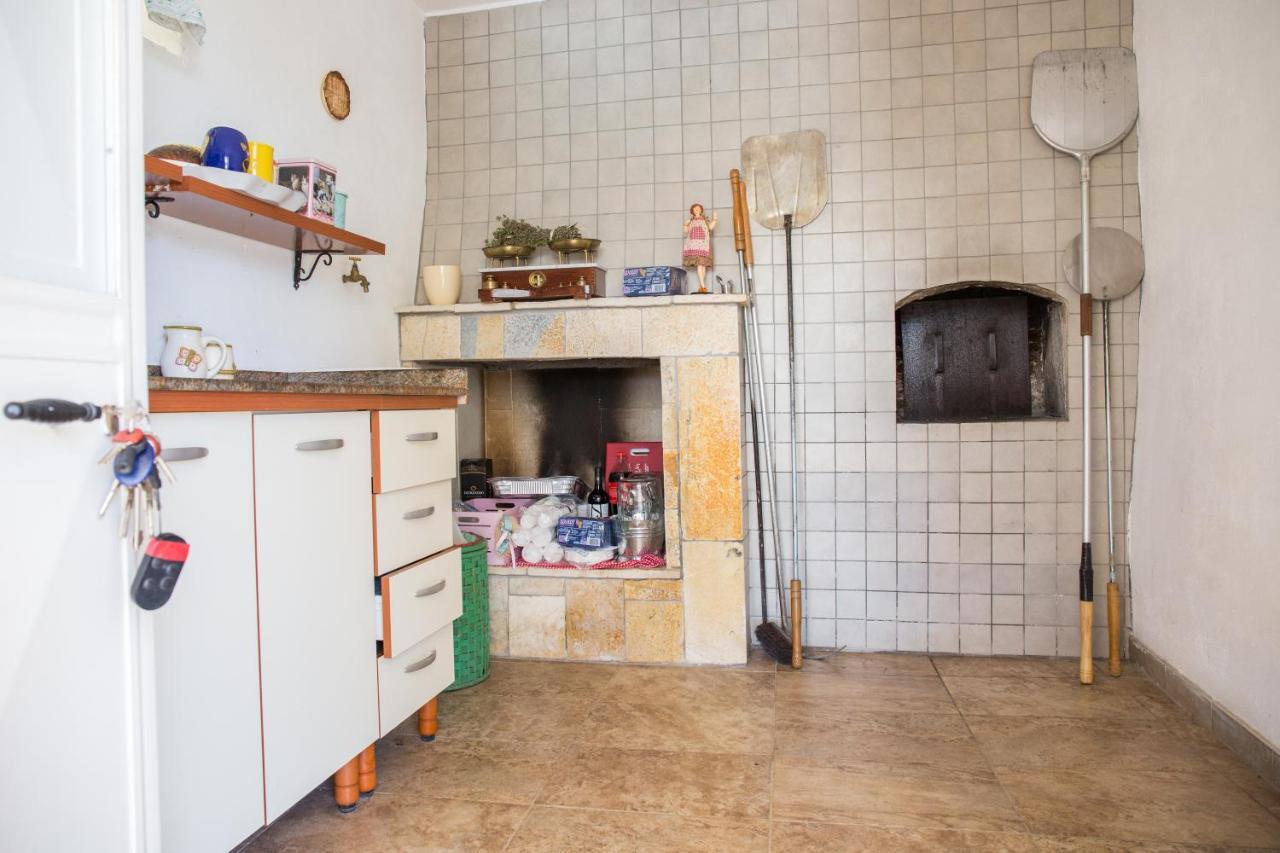 Willa Il Trullo Di Heidi Ostuni Zewnętrze zdjęcie
