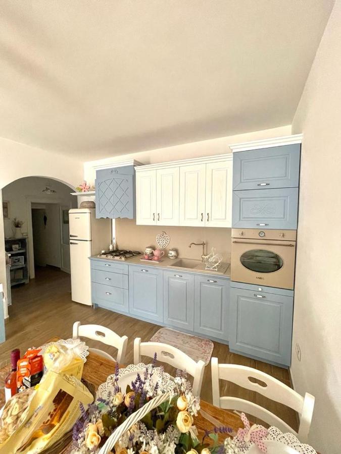 Willa Il Trullo Di Heidi Ostuni Zewnętrze zdjęcie