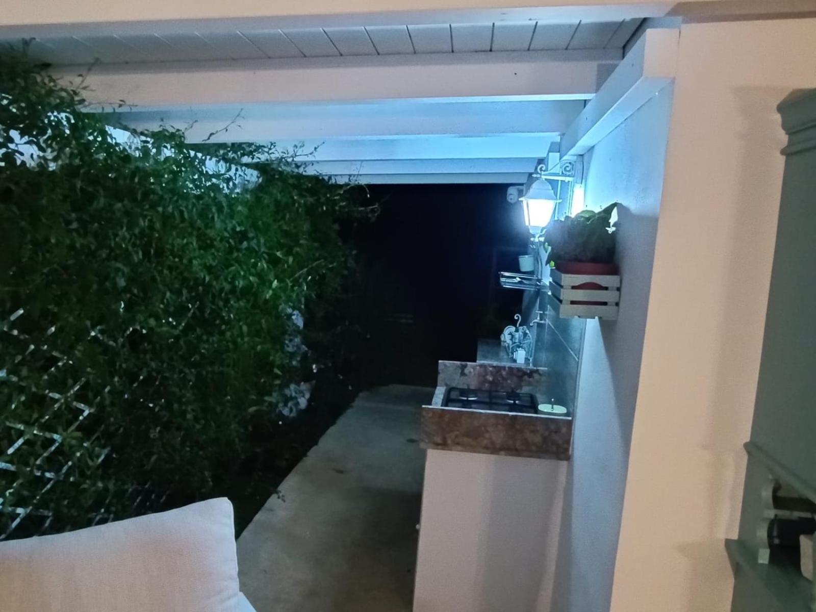 Willa Il Trullo Di Heidi Ostuni Zewnętrze zdjęcie